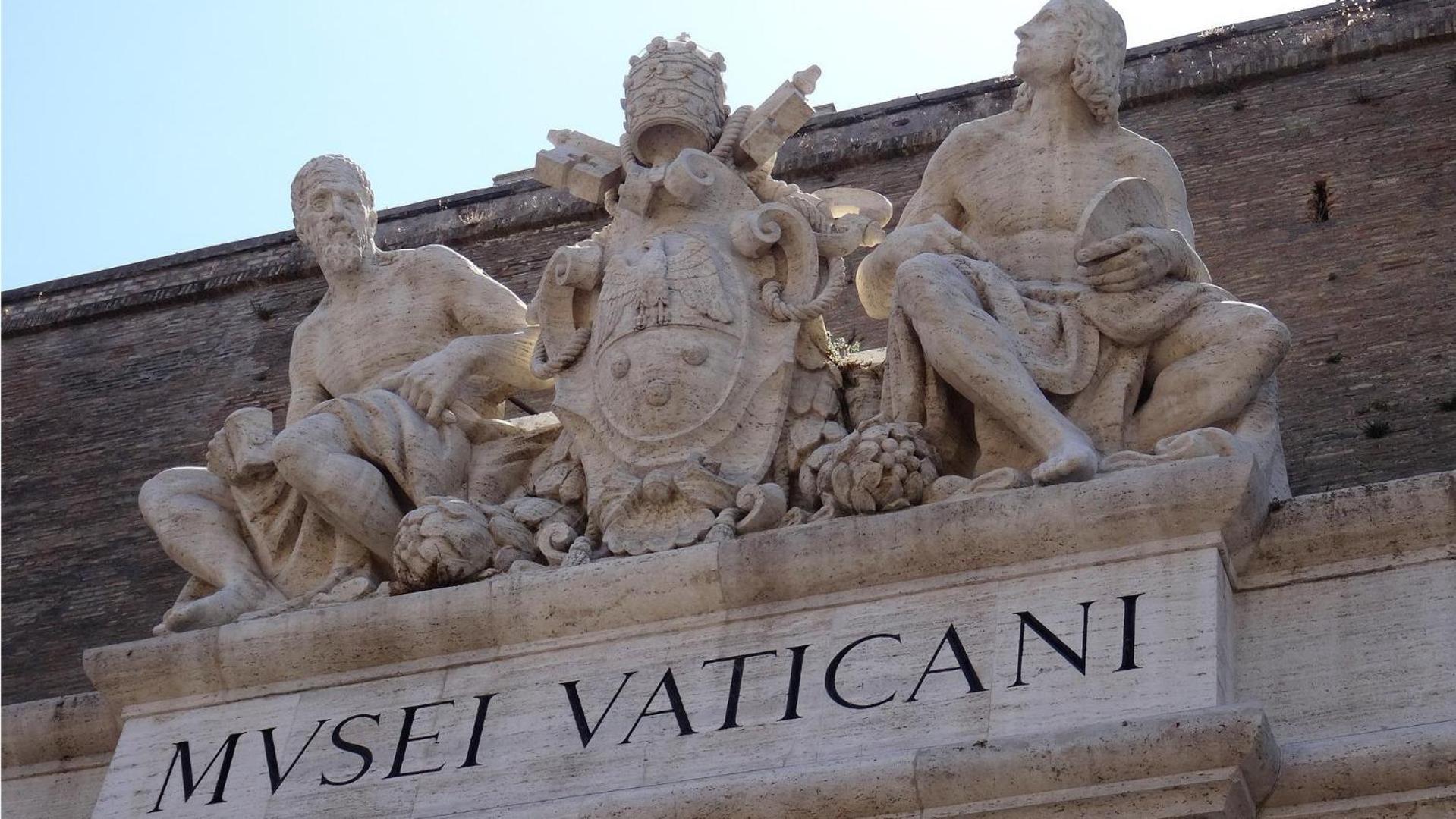 Casa Di Alfredo -Appartamento Musei Vaticani Rome Extérieur photo
